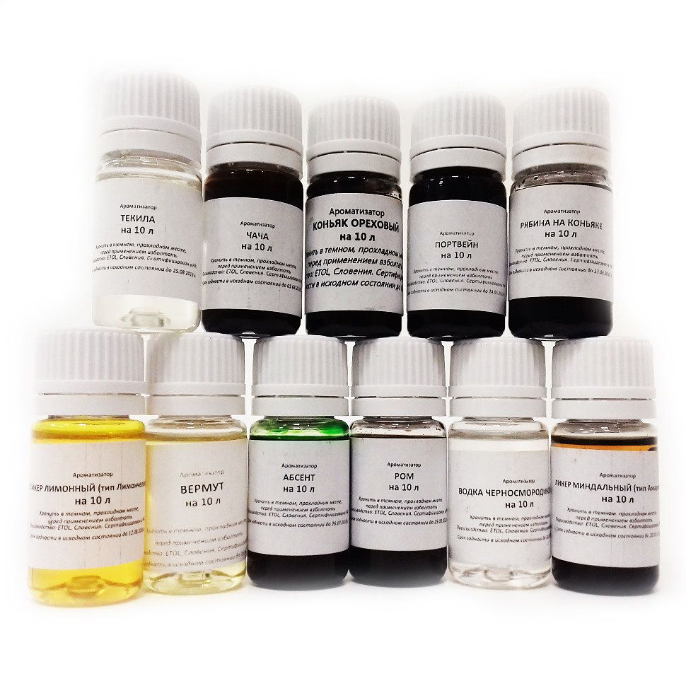 Вкусо ароматическая добавка от 75 рублей в Анапе