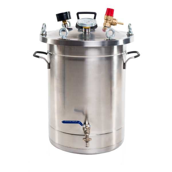 Распродажа автоклавов БУЛАТ в Анапе