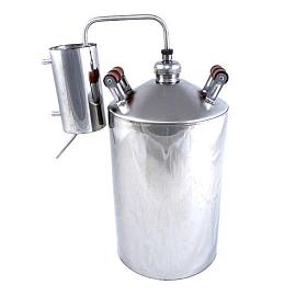 Самогонный аппарат в Анапе всего за 3200 рублей