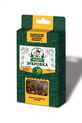 zubrovka